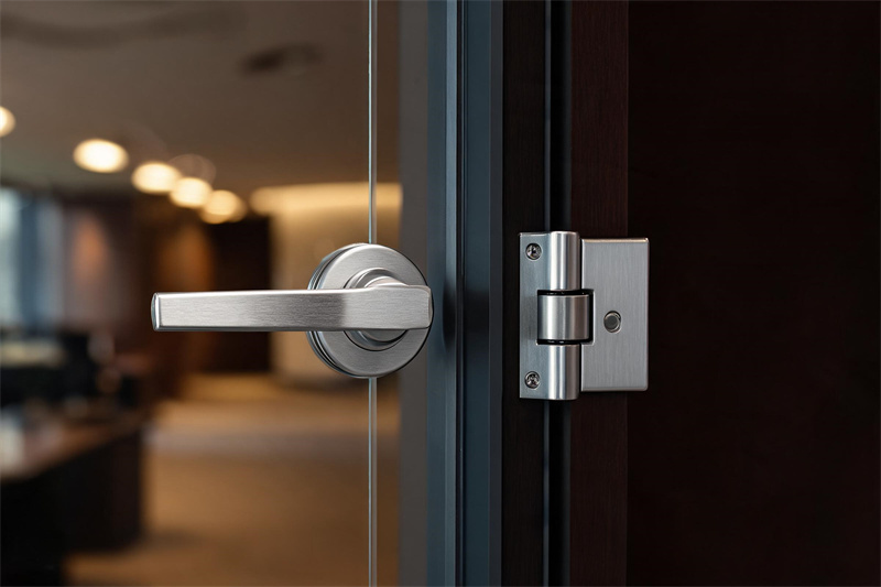 兰州 钥匙断在锁芯里怎么办？老 locksmith 教你三招自救不求人